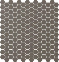 Winckelmans Mosaic E E1 Grey Gru 28x29.5
