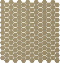 Winckelmans Mosaic E E1 Linen Lin 28x29.5