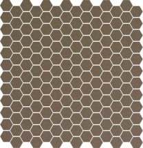 Winckelmans Mosaic E E1 Mole Tau 28x29.5