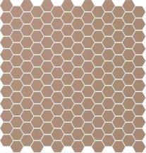 Winckelmans Mosaic E E1 Old Pink Rsv 28x29.5
