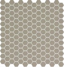 Winckelmans Mosaic E E1 Pale Grey Grp 28x29.5