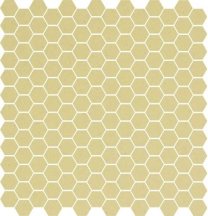 Winckelmans Mosaic E E1 Vanilla Van 28x29.5