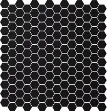 Winckelmans Mosaic E E2 Black Noi 28x29.5