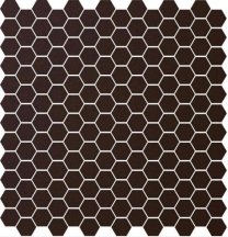Winckelmans Mosaic E E2 Brown Bru 28x29.5