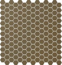 Winckelmans Mosaic E E2 Coffee Caf 28x29.5