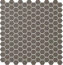 Winckelmans Mosaic E E2 Grey Gru 28x29.5