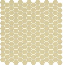 Winckelmans Mosaic E E2 Ivory Ivo 28x29.5