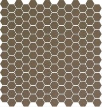 Winckelmans Mosaic E E2 Mole Tau 28x29.5