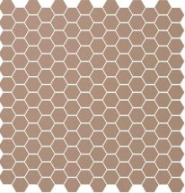 Winckelmans Mosaic E E2 Old Pink Rsv 28x29.5