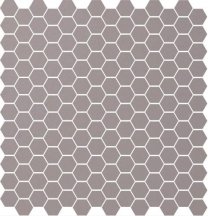 Winckelmans Mosaic E E2 Parme Par 28x29.5