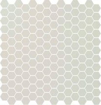 Winckelmans Mosaic E E2 Super White Bas 28x29.5
