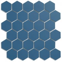 Winckelmans Mosaic F F1 Blue Moon Ben 28.1x29.5