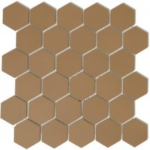 Winckelmans Mosaic F F1 Coffee Caf 28.1x29.5
