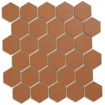 Winckelmans Mosaic F F1 Havana Hav 28.1x29.5