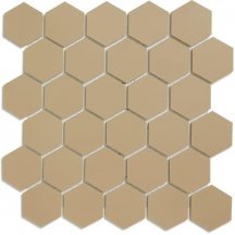 Winckelmans Mosaic F F1 Linen Lin 28.1x29.5