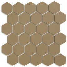 Winckelmans Mosaic F F1 Mole Tau 28.1x29.5