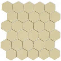Winckelmans Mosaic F F1 Vanilla Van 28.1x29.5