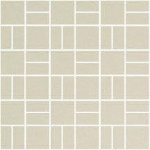 Winckelmans Mosaic H H1 White Bau 31.8x31.8