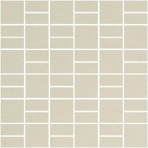 Winckelmans Mosaic H H2 White Bau 31.8x31.8