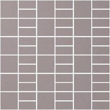 Winckelmans Mosaic H H3 Parme Par 31.8x31.8