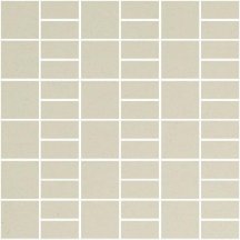Winckelmans Mosaic H H3 White Bau 31.8x31.8
