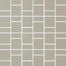 Winckelmans Mosaic H H4 Pearl Grey Per 31.8x31.8