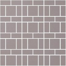 Winckelmans Mosaic H H5 Parme Par 31.8x31.8