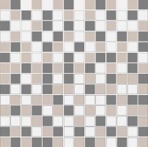 Winckelmans Mosaic Mix Cx. Mix B1 Per 35-Ant 31-Lin 34 30.8x30.8