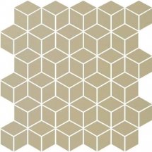 Winckelmans Mosaic Special Shapes Alternative Layout Diamonds Ontario Ont 27.5x28.5