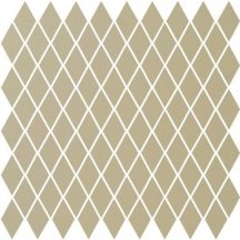Winckelmans Mosaic Special Shapes Linear Layout Diamonds Ontario 27x27.5