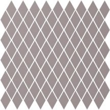 Winckelmans Mosaic Special Shapes Linear Layout Diamonds Parma Par 27x27.5