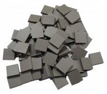 Winckelmans Mosaic Vrac Black Noi 2x2