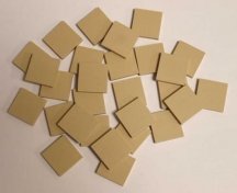 Winckelmans Mosaic Vrac Ivory Ivo 2x2