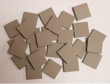 Winckelmans Mosaic Vrac Pale Grey Grp 2x2