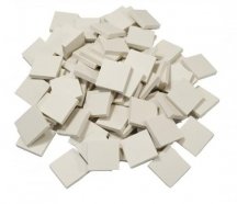 Winckelmans Mosaic Vrac White Bau 2x2