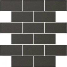 Winckelmans Panel Brick Charcoal Ant 31.2x31.5