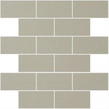 Winckelmans Panel Brick Pearl Grey Per 31.2x31.5