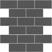 Winckelmans Panel Brick Slate Ard 31.2x31.5