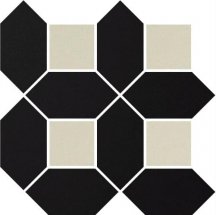 Winckelmans Panel Church Pattern 2 30x30