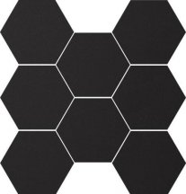 Winckelmans Panel Deli Black Noi On Fiber 26x30