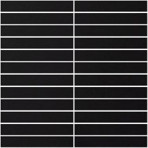 Winckelmans Panel Linear Black Noi 30.3x31.8