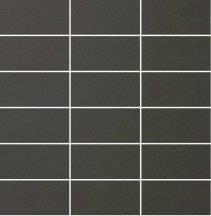 Winckelmans Panel Linear Charcoal Ant 31.5x30.7