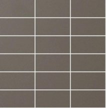 Winckelmans Panel Linear Grey Gru 31.5x30.7