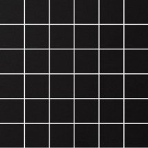 Winckelmans Panel Oxford 50 Black Noi 31.8x31.8