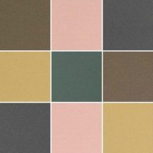Winckelmans Panel Oxford Mix Fm Cx.10 007 30.8x30.8