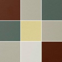 Winckelmans Panel Oxford Mix Fm Cx.10 009 30.8x30.8