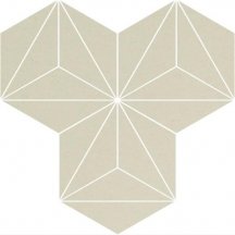 Winckelmans Panel Tr.8.8 White Bau On Paper 25x25