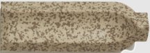 Winckelmans Porphyry Coved Skirting Angle Int. Pag Grey Gru 501 3.2x11