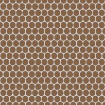 Winckelmans Rounds Mosaics Rounds D18 Havanahav 28x30