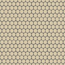 Winckelmans Rounds Mosaics Rounds D18 Ivory Ivo 28x30